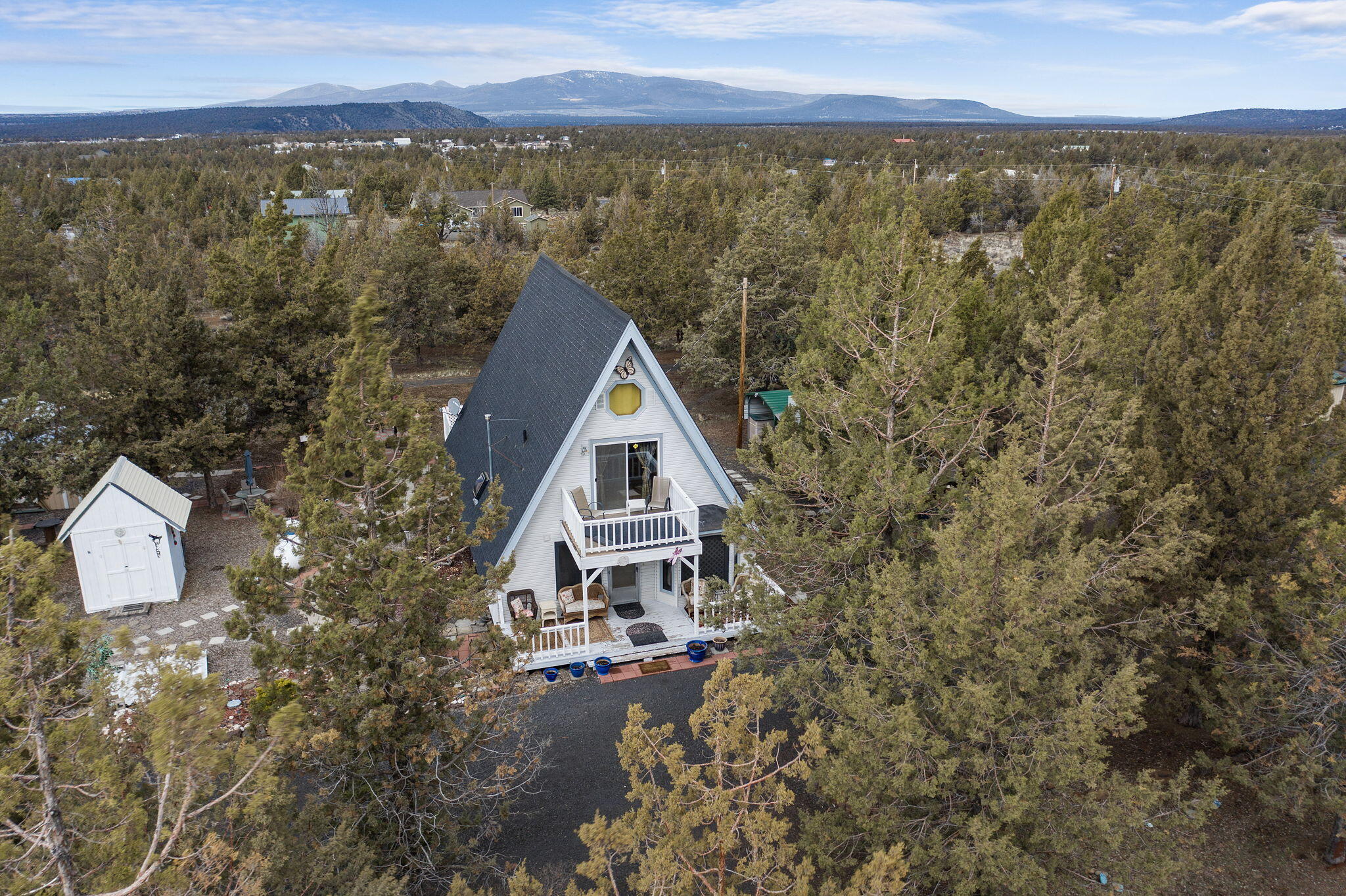 15051 Southeast Cayuse Road Prineville, OR 97754 - Photo 54 of 56 2023_04_10_15051_se_cayuse_rd_pv-drone-2