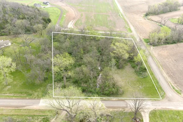 $39,950 | 0 Nemaha Road, Oskaloosa, KS 66066