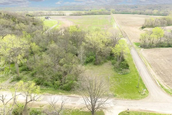 $39,950 | 0 Nemaha Road, Oskaloosa, KS 66066