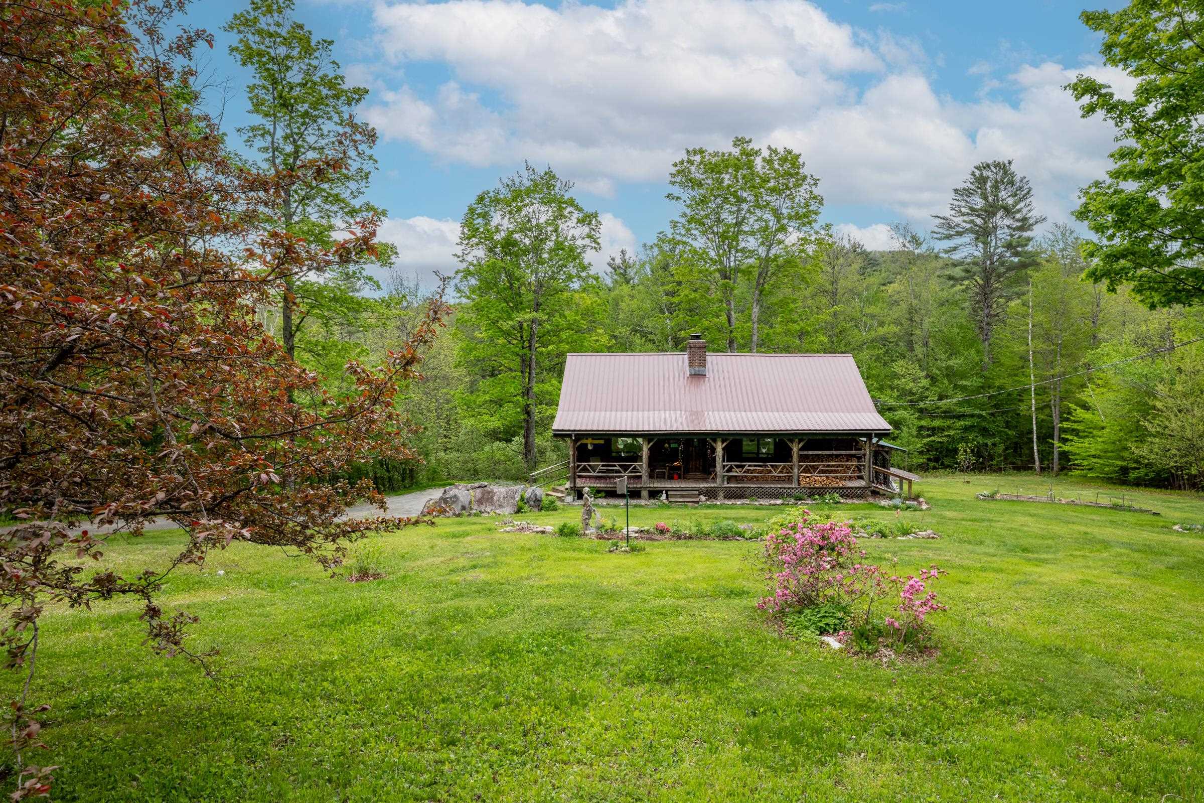 287 Powder Mill Road Londonderry, VT 05148 - Photo 49 of 58