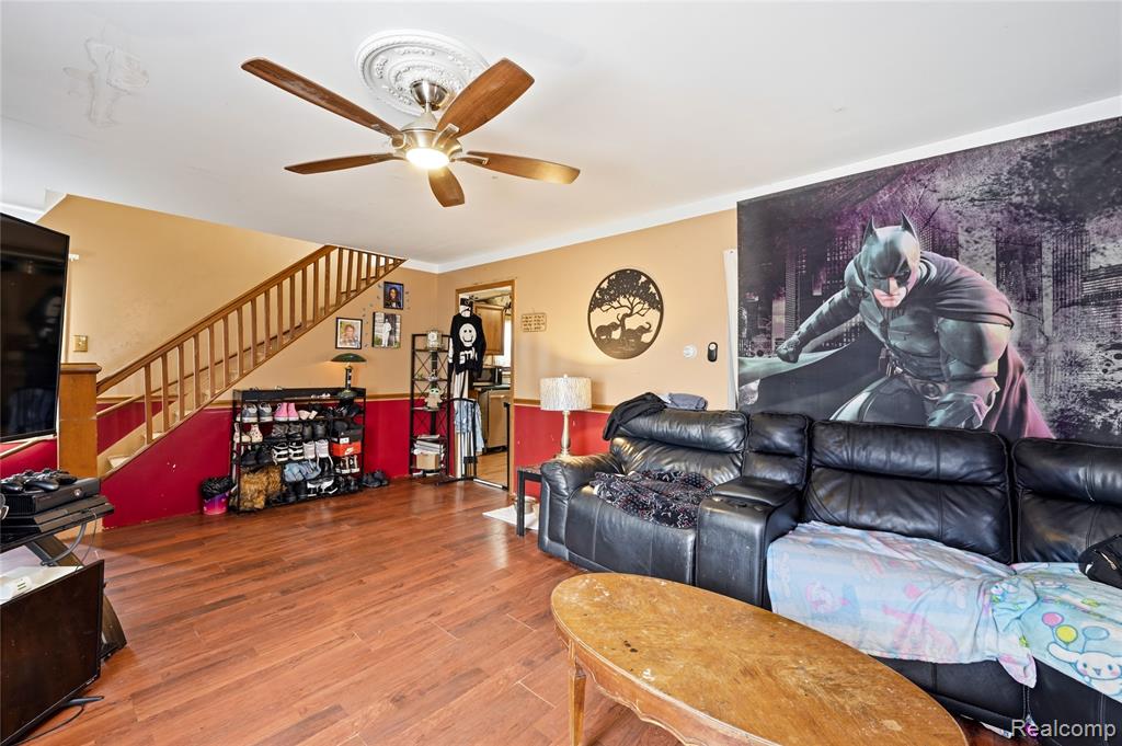 29145 Avondale Street Inkster, MI 48141 - Photo 6 of 17