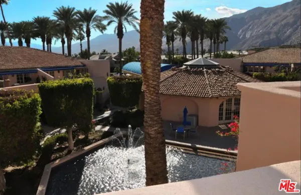 $3,750 | 500 East Amado Road, Unit 420, Palm Springs, CA 92262