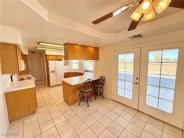 $2,000 | 1230 West Iguana Street, Pahrump, NV 89048