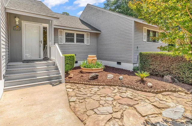 $1,500 | 4339 Baldwin Avenue, Little River, SC 29566