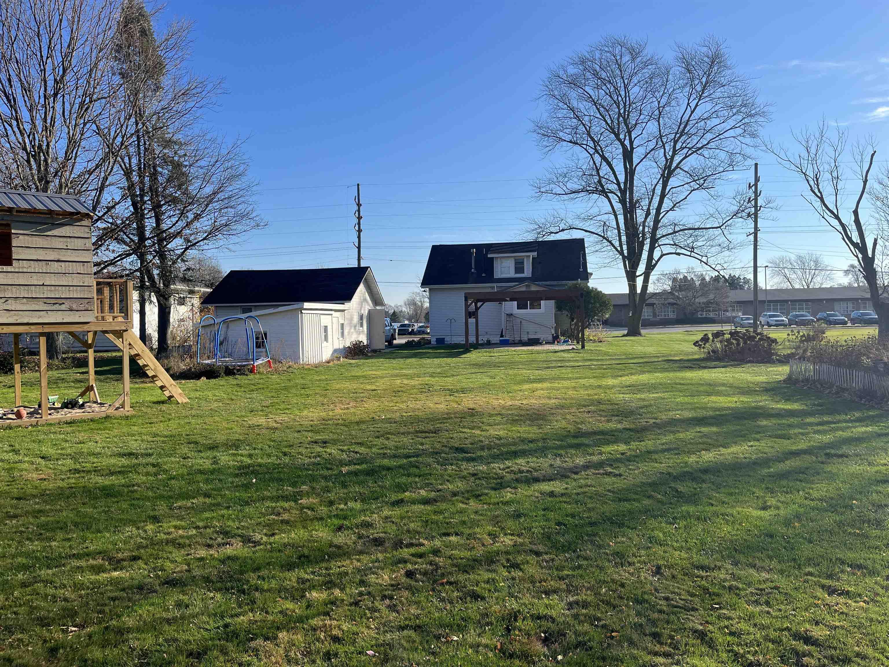 407 South Greene Road Goshen, IN 46526 - Photo 17 of 24 Gallery Image 17