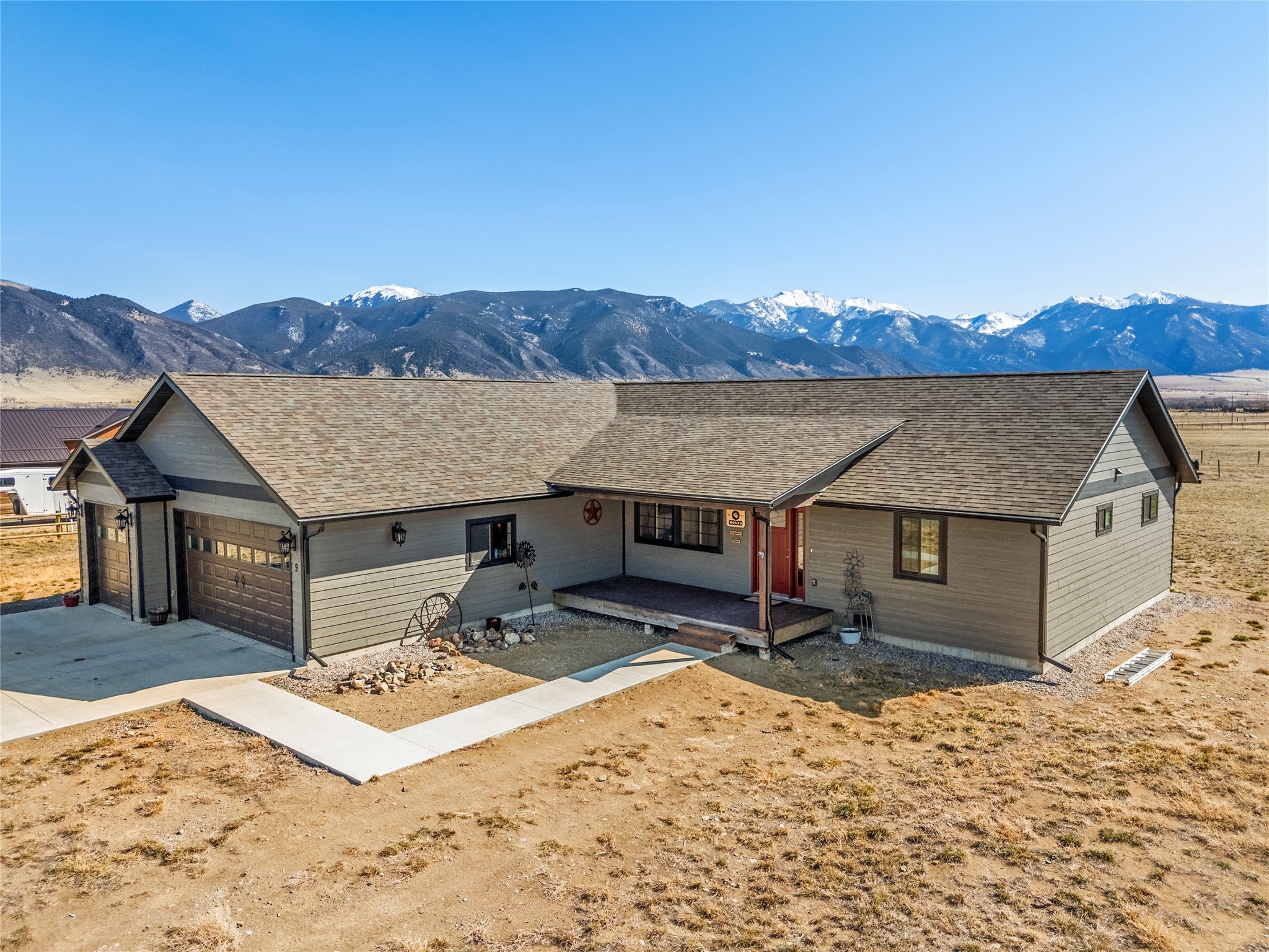 9 Fraker Loop Whitehall, MT 59759 - Photo 14 of 63 Gallery Image 14