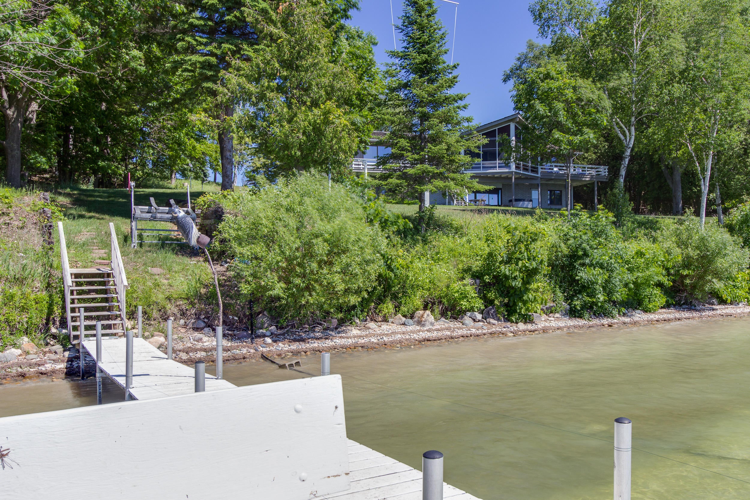 6869 Poxson Road Cheboygan, MI 49721 - Photo 5 of 28 Gallery Image 5