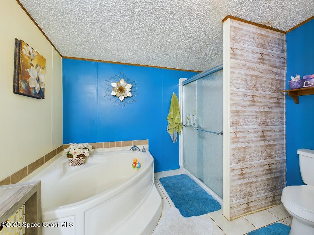 4011 Fountain Palm Road Cocoa, FL 32926 - Photo 10 of 22 Master Bath