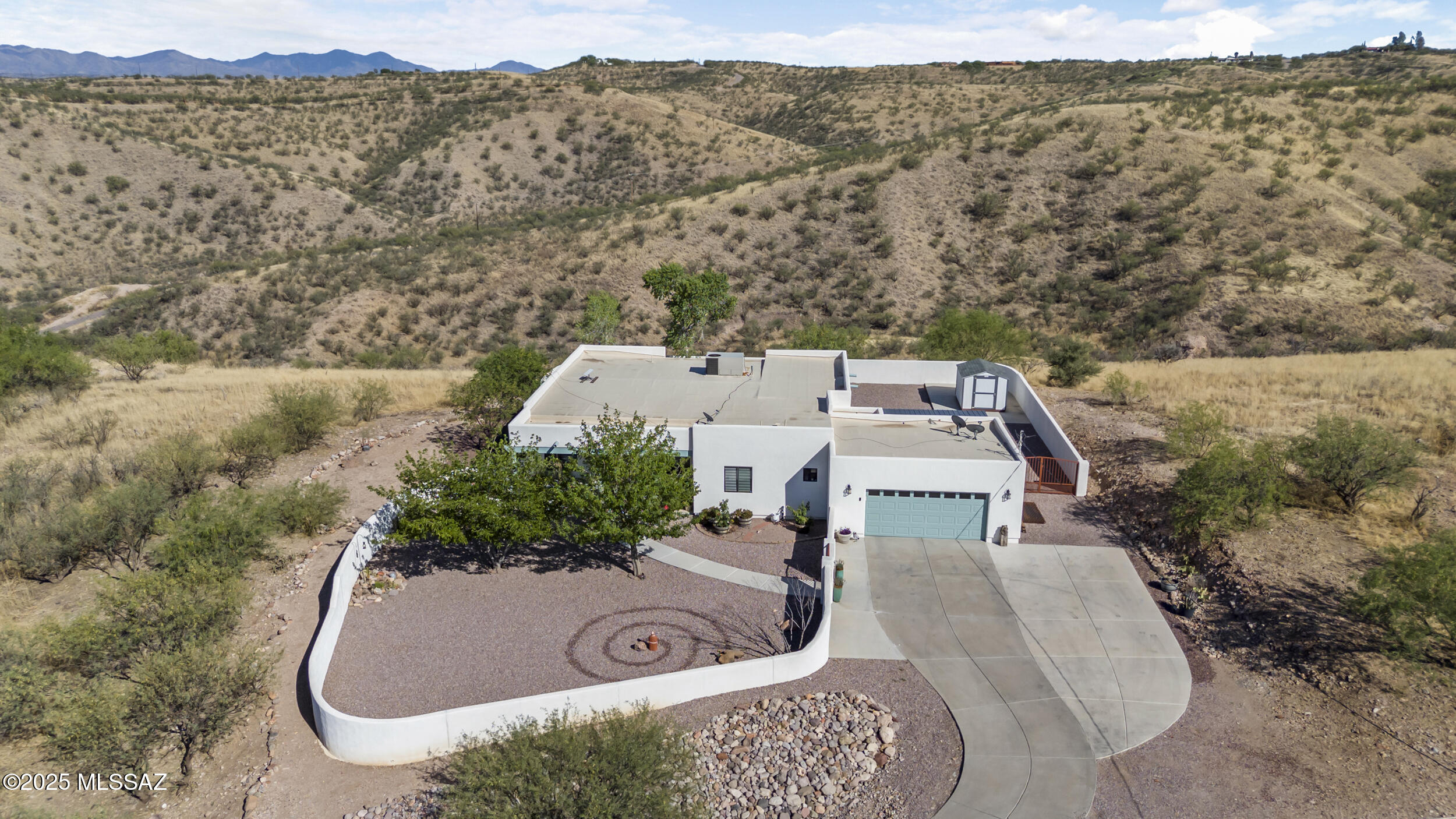 641 Calle Lukas Rio Rico, AZ 85648 - Photo 3 of 51