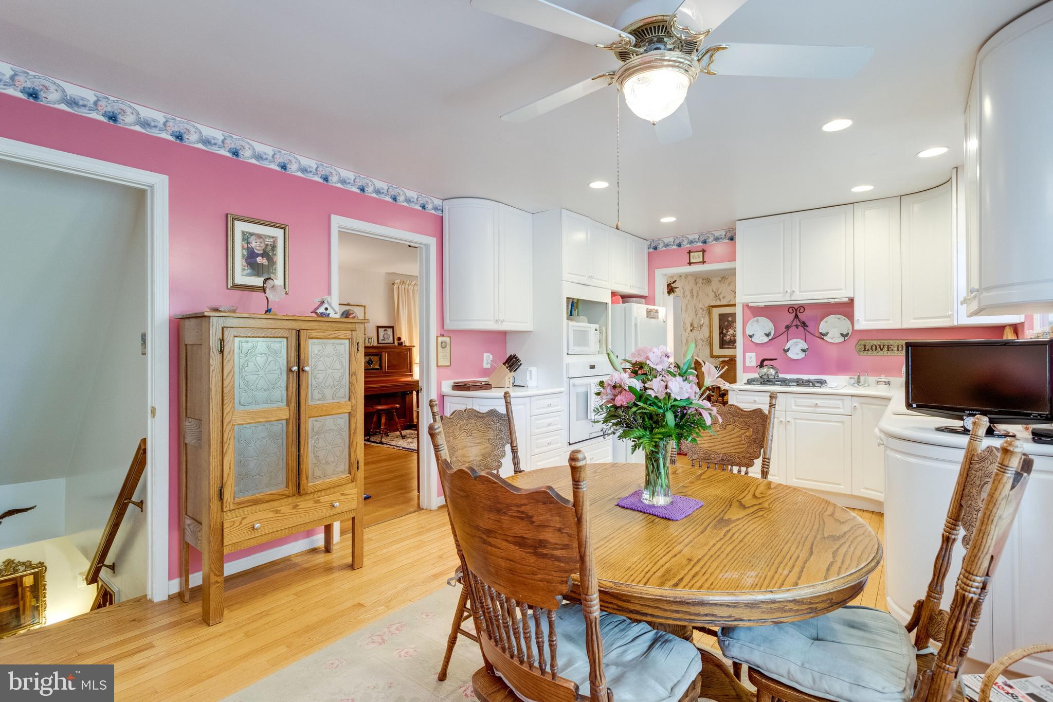 8609 Clydesdale Road Springfield, VA 22151 - Photo 13 of 43