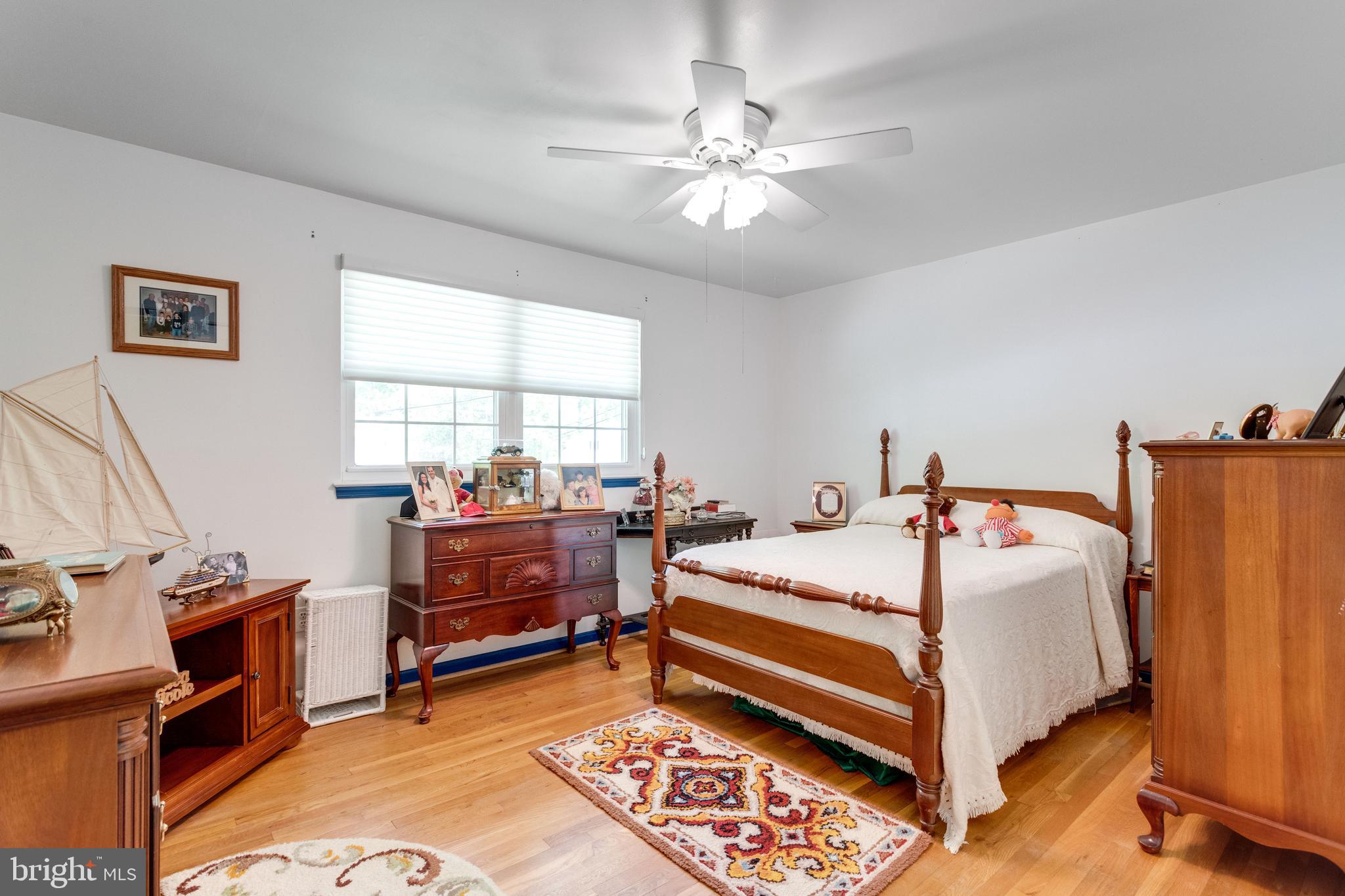 8609 Clydesdale Road Springfield, VA 22151 - Photo 21 of 43