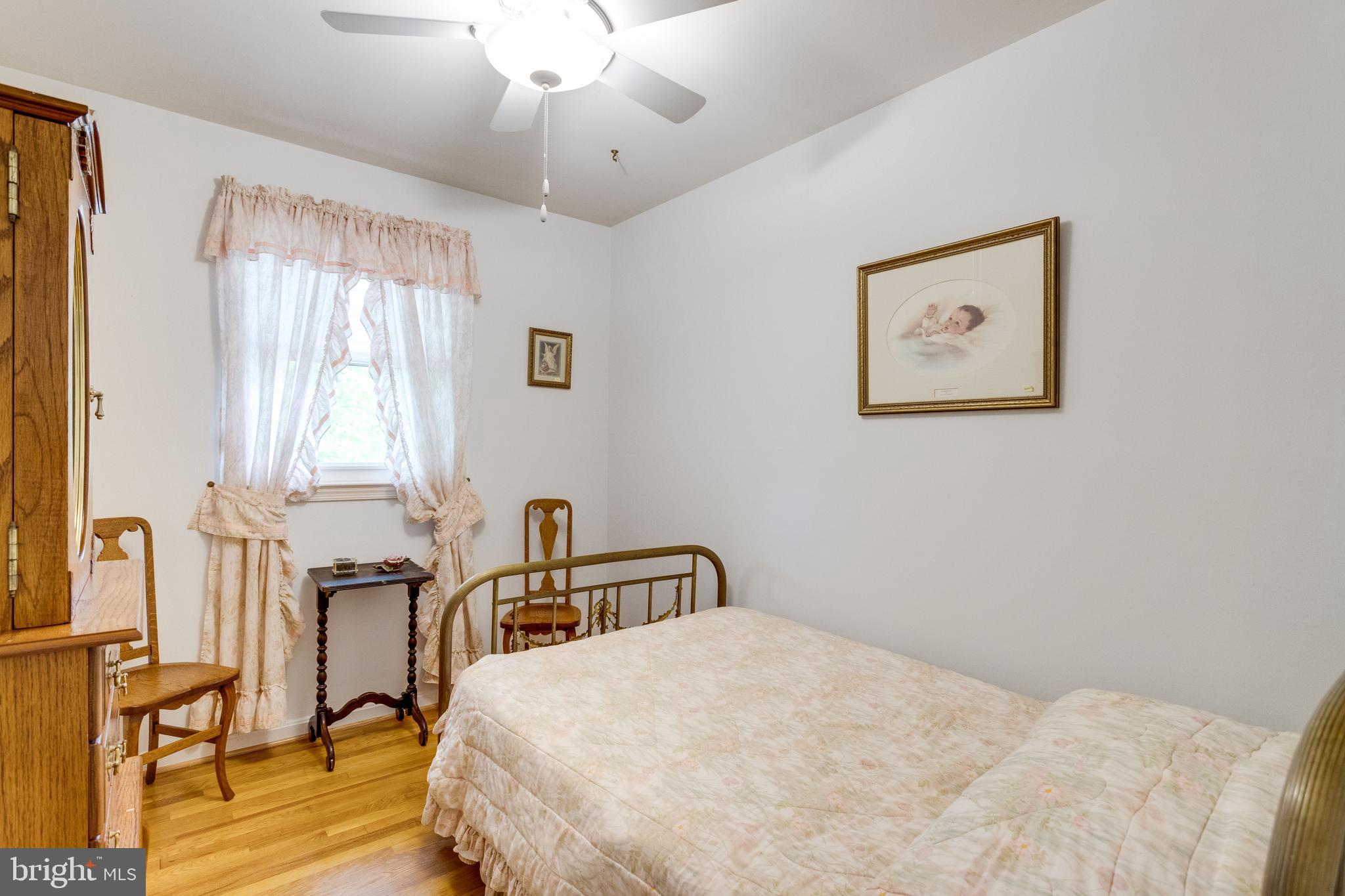 8609 Clydesdale Road Springfield, VA 22151 - Photo 23 of 43