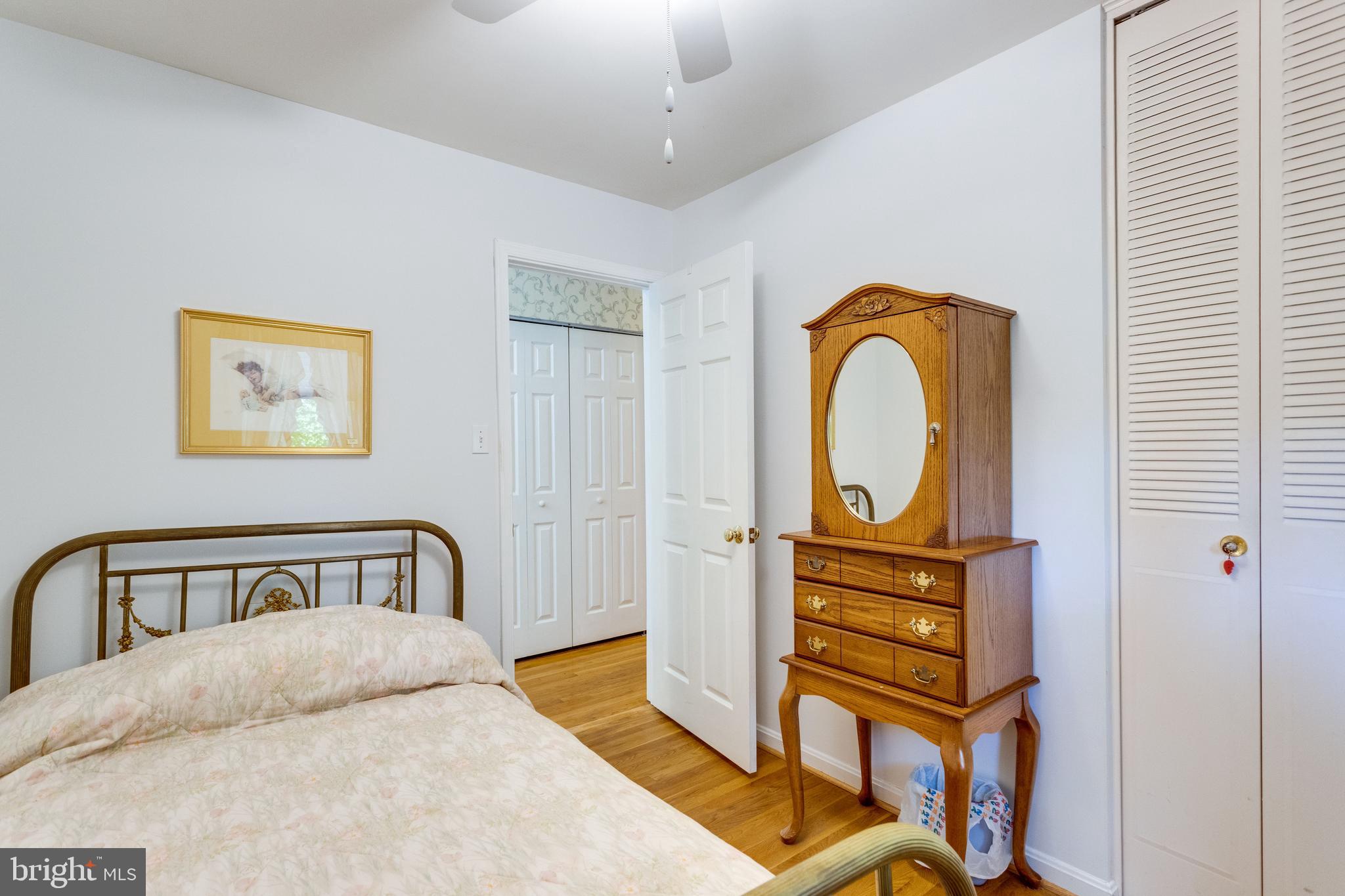 8609 Clydesdale Road Springfield, VA 22151 - Photo 24 of 43
