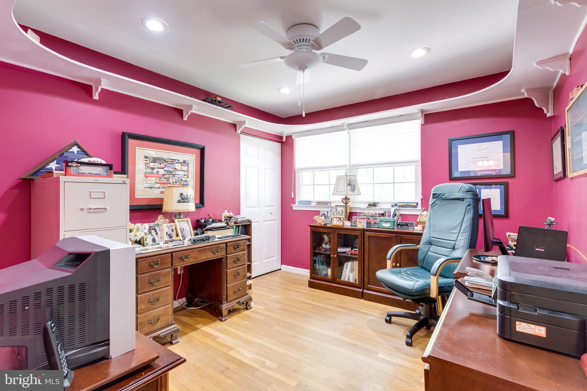8609 Clydesdale Road Springfield, VA 22151 - Photo 25 of 43