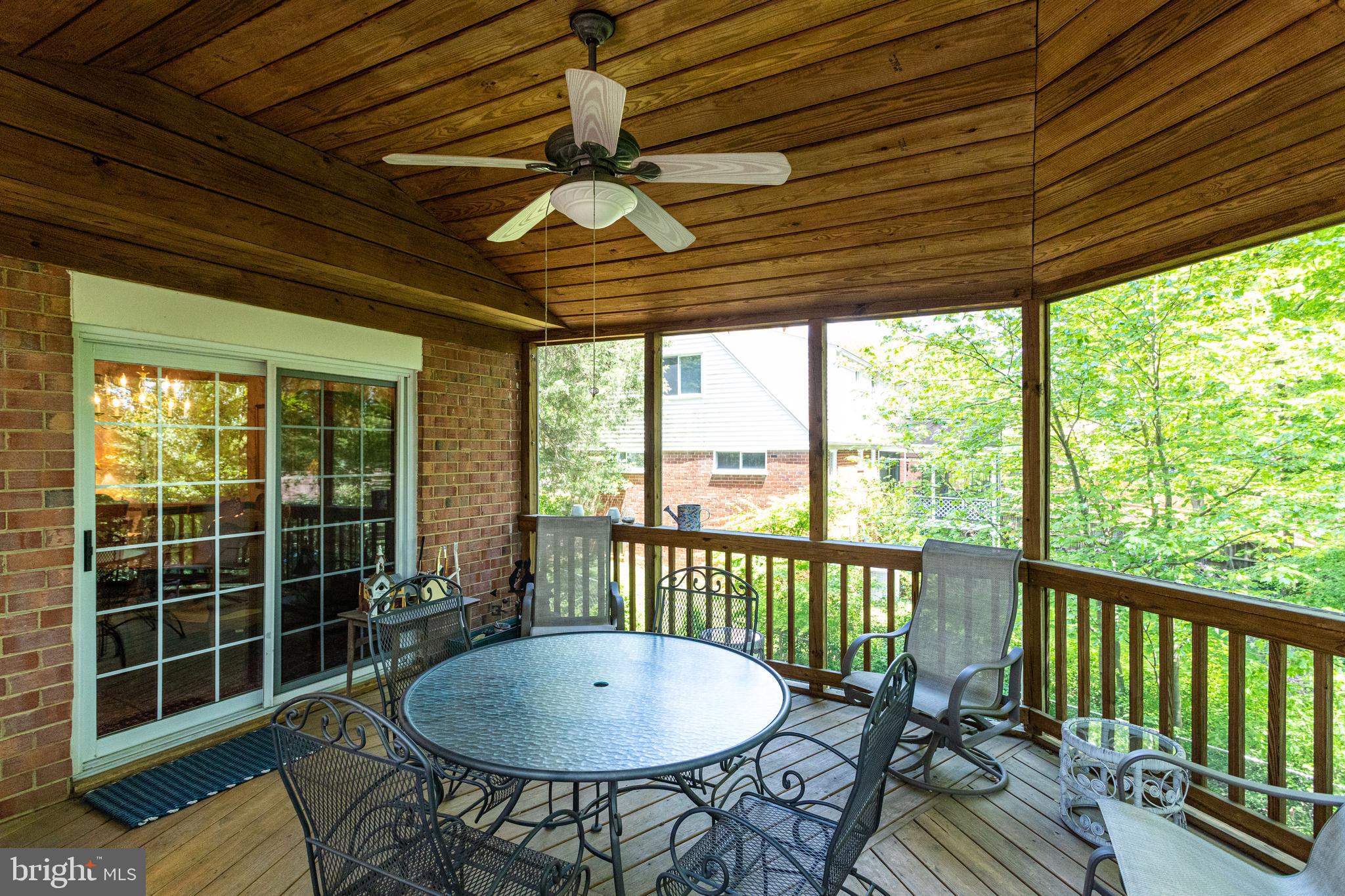 8609 Clydesdale Road Springfield, VA 22151 - Photo 36 of 43