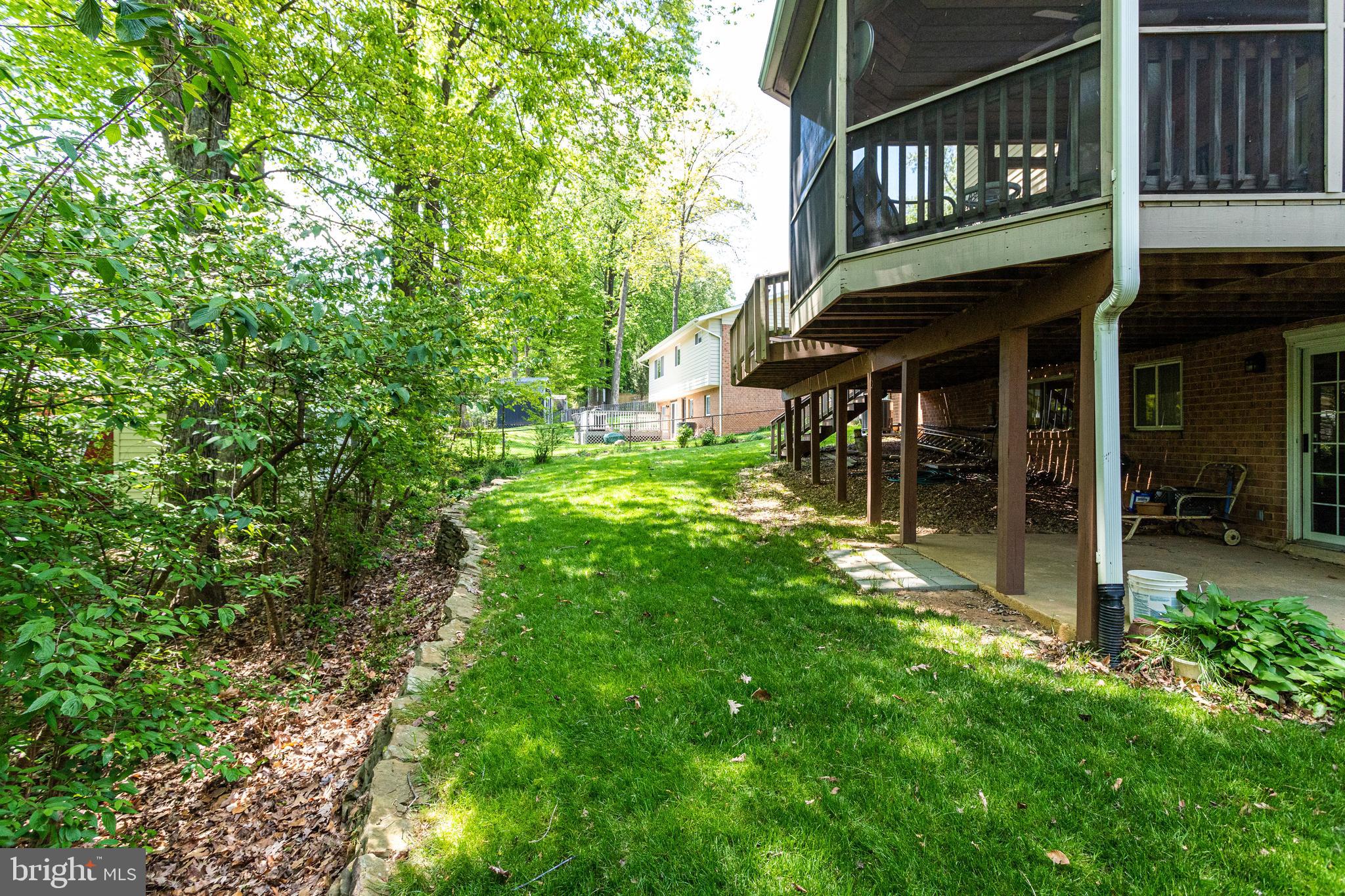 8609 Clydesdale Road Springfield, VA 22151 - Photo 40 of 43