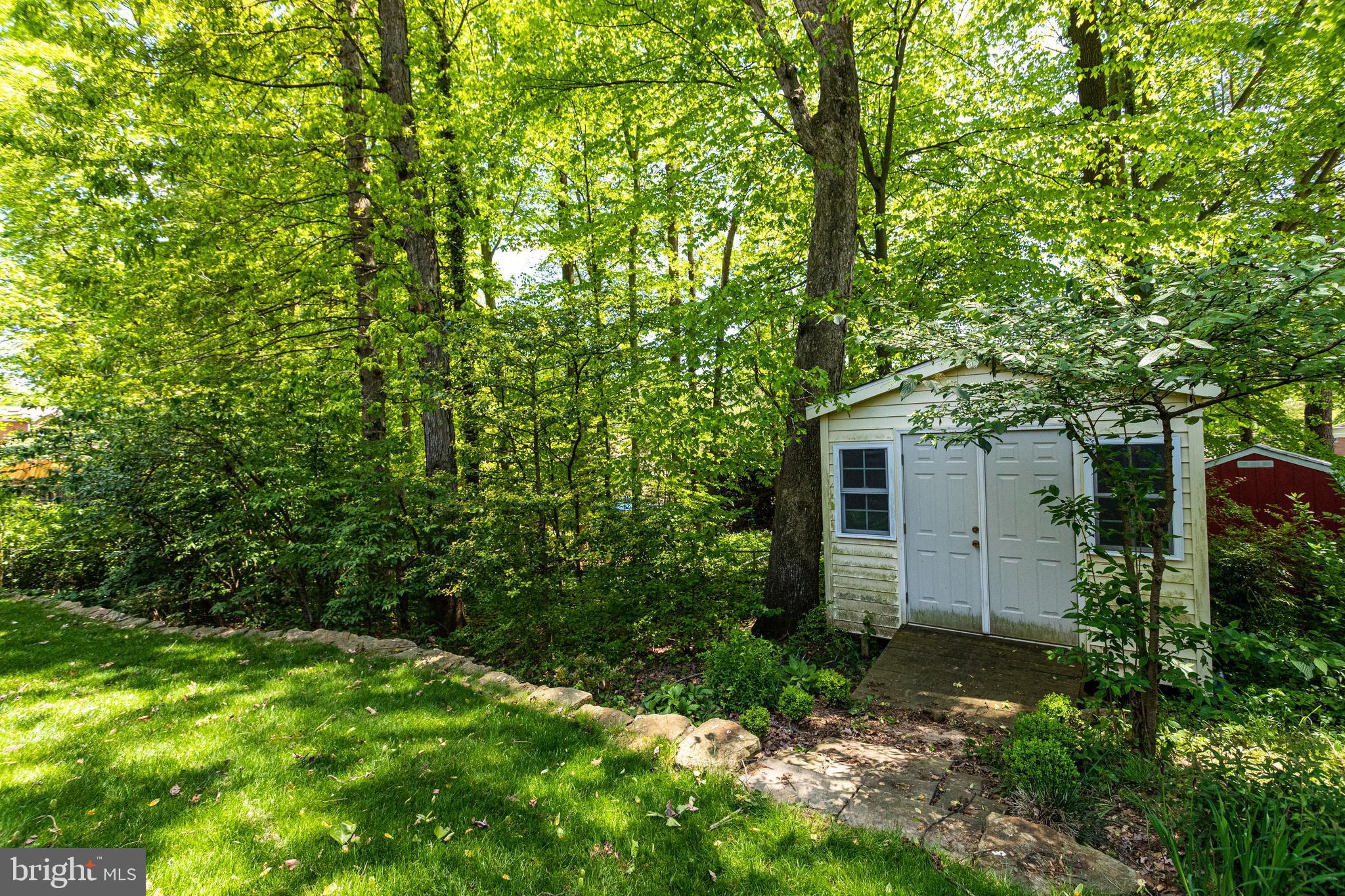 8609 Clydesdale Road Springfield, VA 22151 - Photo 42 of 43 Storage for Your Outdoor Gear