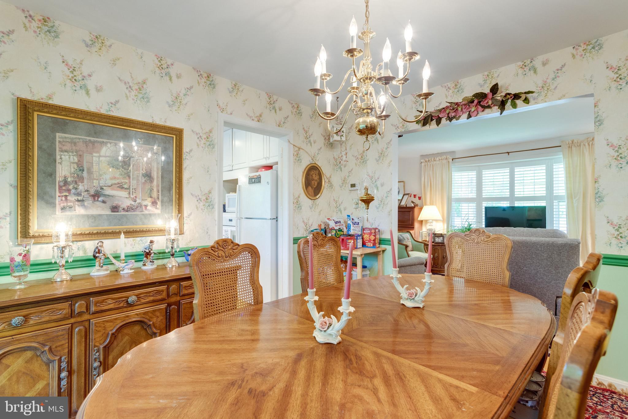 8609 Clydesdale Road Springfield, VA 22151 - Photo 9 of 43