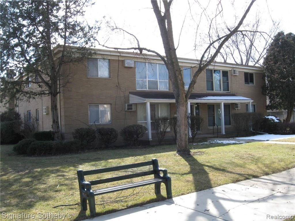 26305 West Seven Mile Road, Unit 105 Redford, MI 48240 - Photo 2 of 22