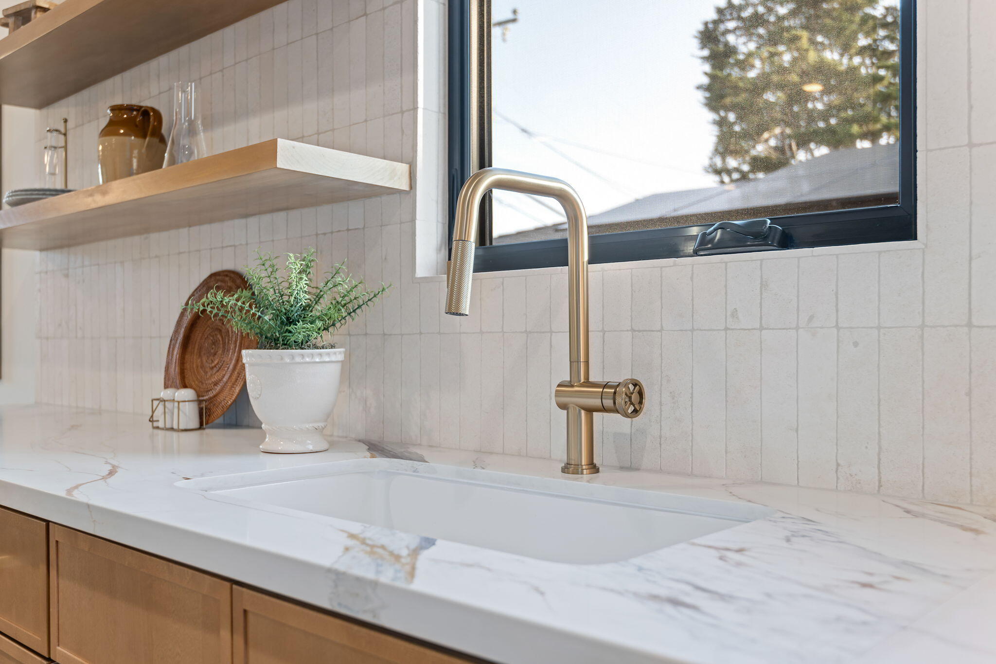 357 Oliver Road Santa Barbara, CA 93109 - Photo 13 of 35 Attention to Detail Throughout