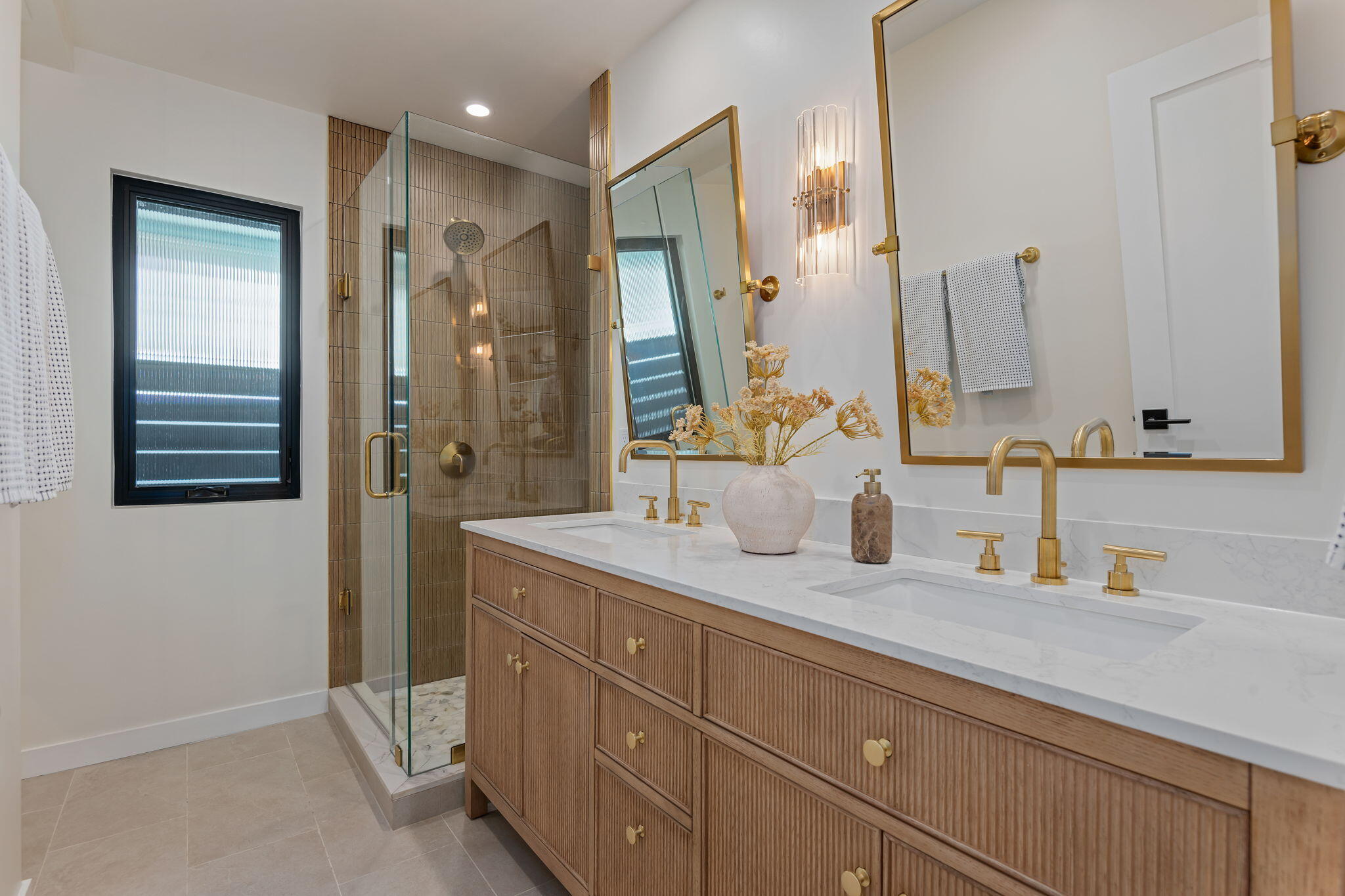 357 Oliver Road Santa Barbara, CA 93109 - Photo 19 of 36 Primary Bathroom