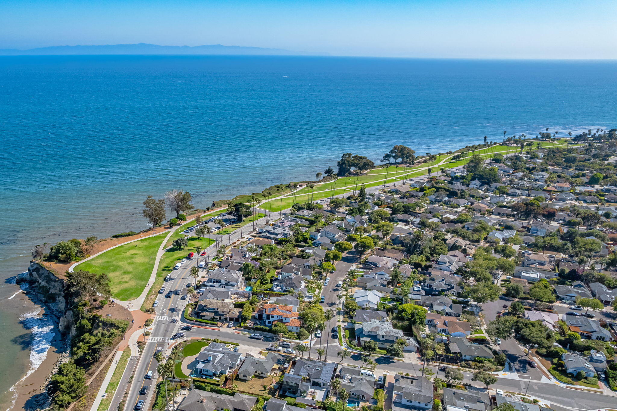 357 Oliver Road Santa Barbara, CA 93109 - Photo 33 of 35 Minutes to Shoreline Park