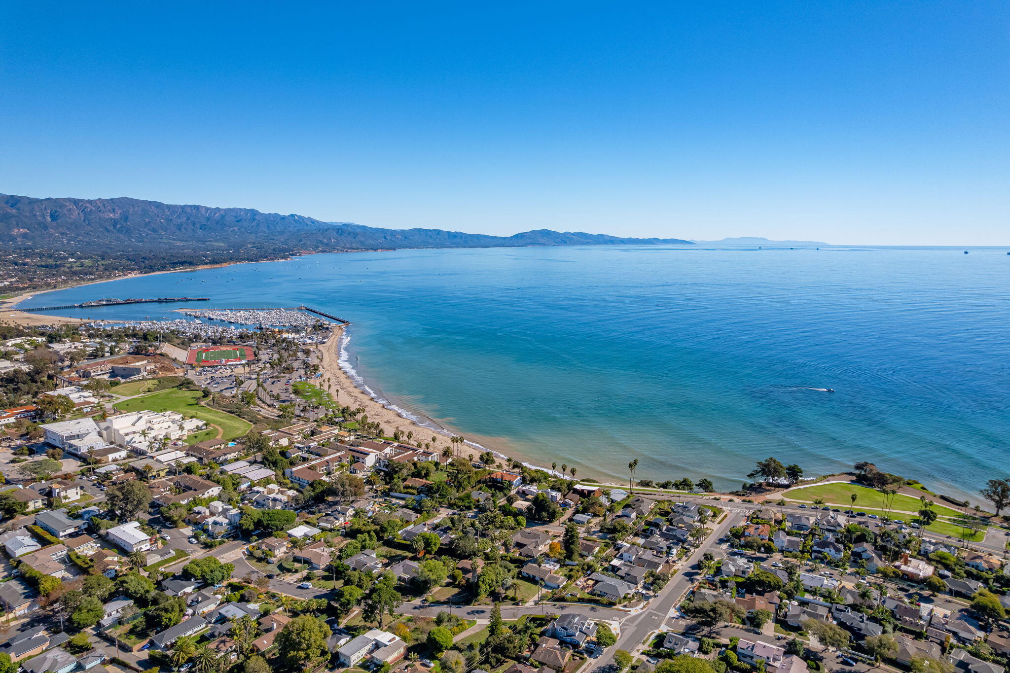 357 Oliver Road Santa Barbara, CA 93109 - Photo 34 of 35 Minutes to West Beach