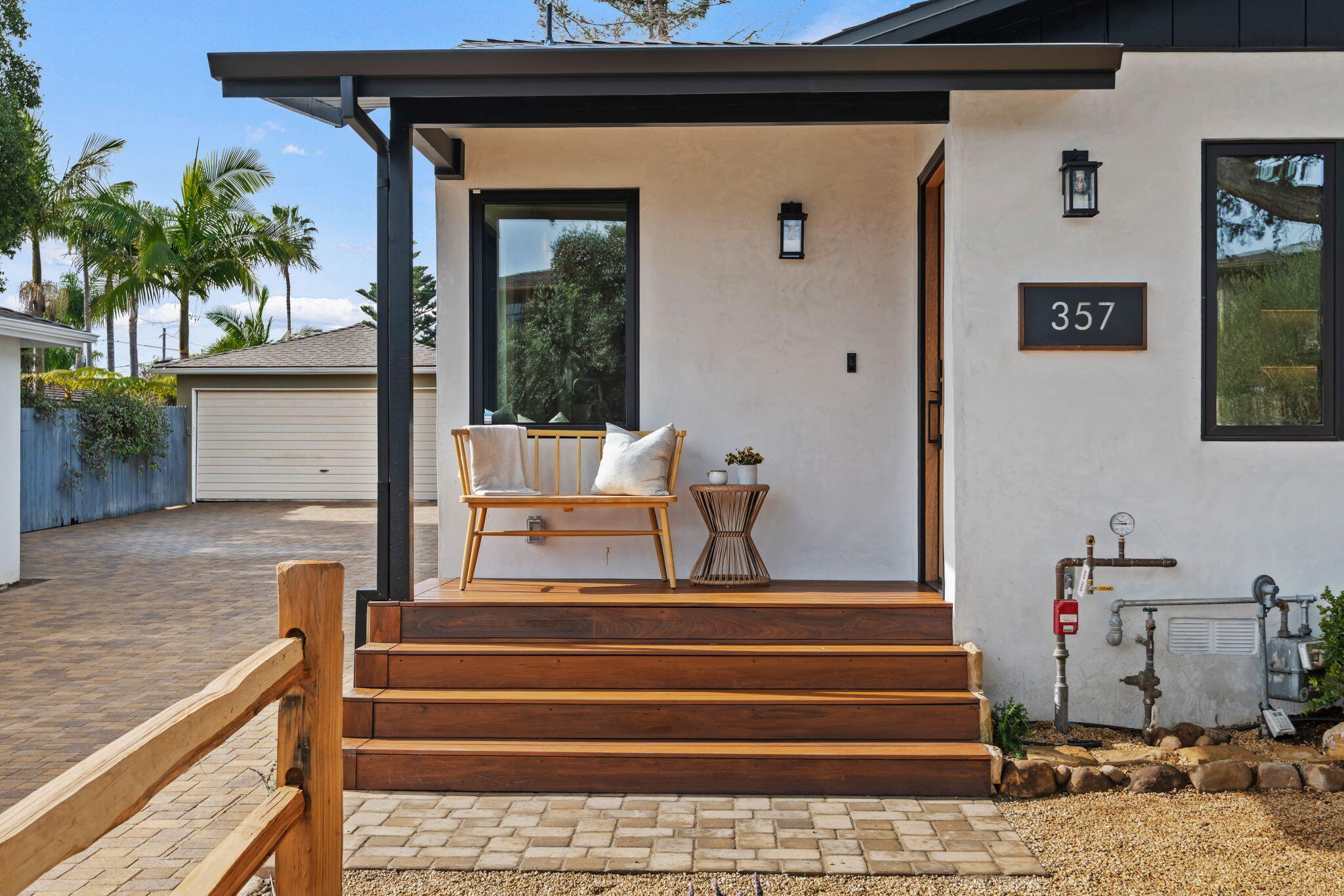 357 Oliver Road Santa Barbara, CA 93109 - Photo 6 of 36 Welcome Home