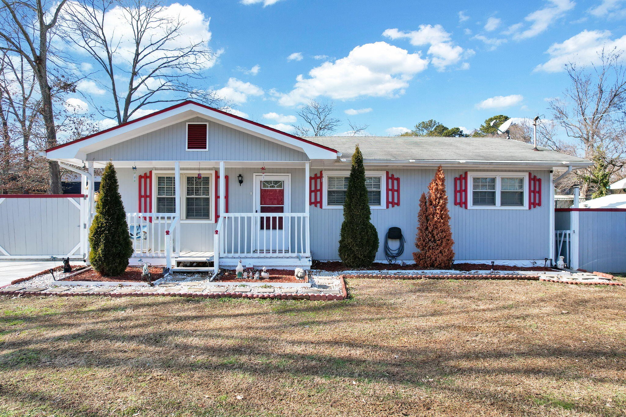 1706 Sun Hill Road Cleveland, TN 37311 - Photo 1 of 29 Gallery Image 1