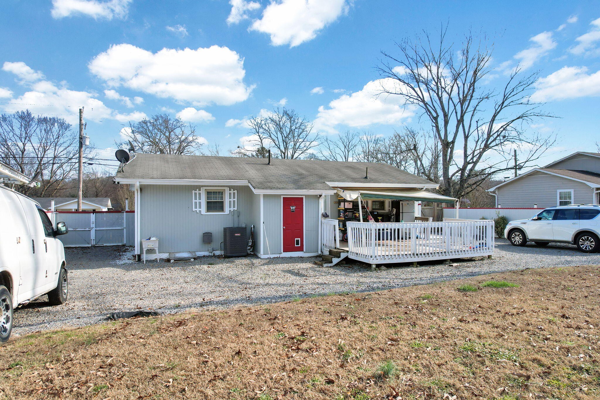 1706 Sun Hill Road Cleveland, TN 37311 - Photo 17 of 29 Gallery Image 17