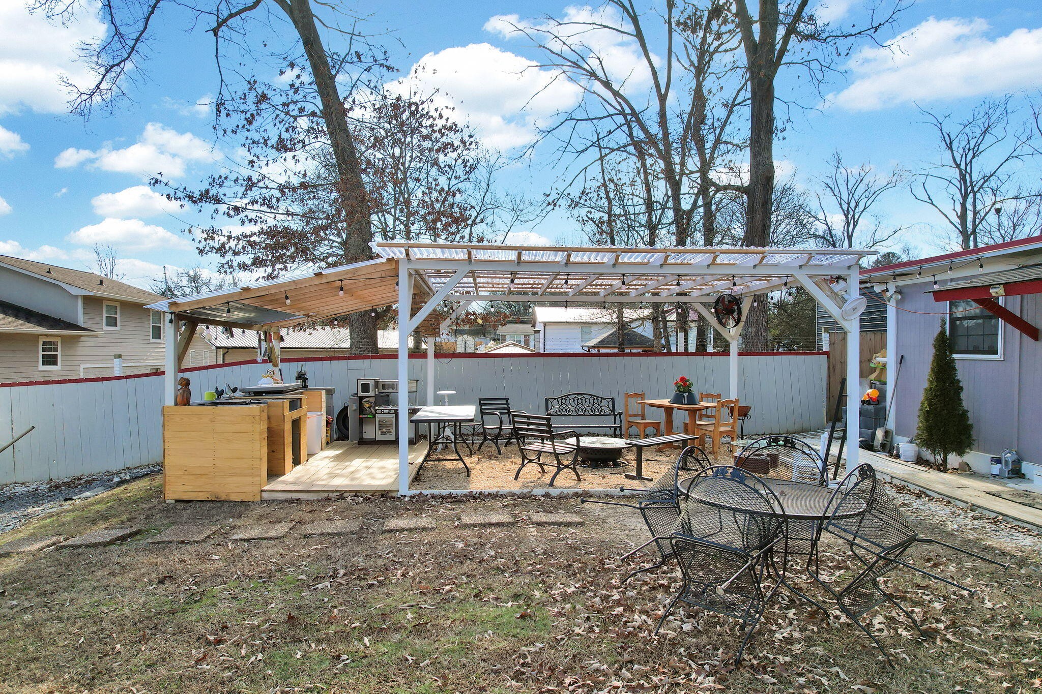 1706 Sun Hill Road Cleveland, TN 37311 - Photo 19 of 29 Gallery Image 19