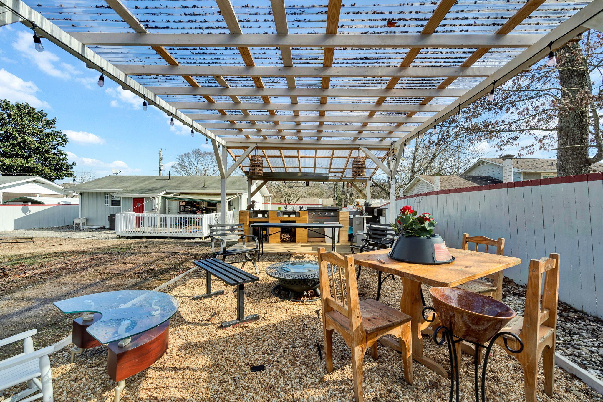 1706 Sun Hill Road Cleveland, TN 37311 - Photo 20 of 29 Gallery Image 20