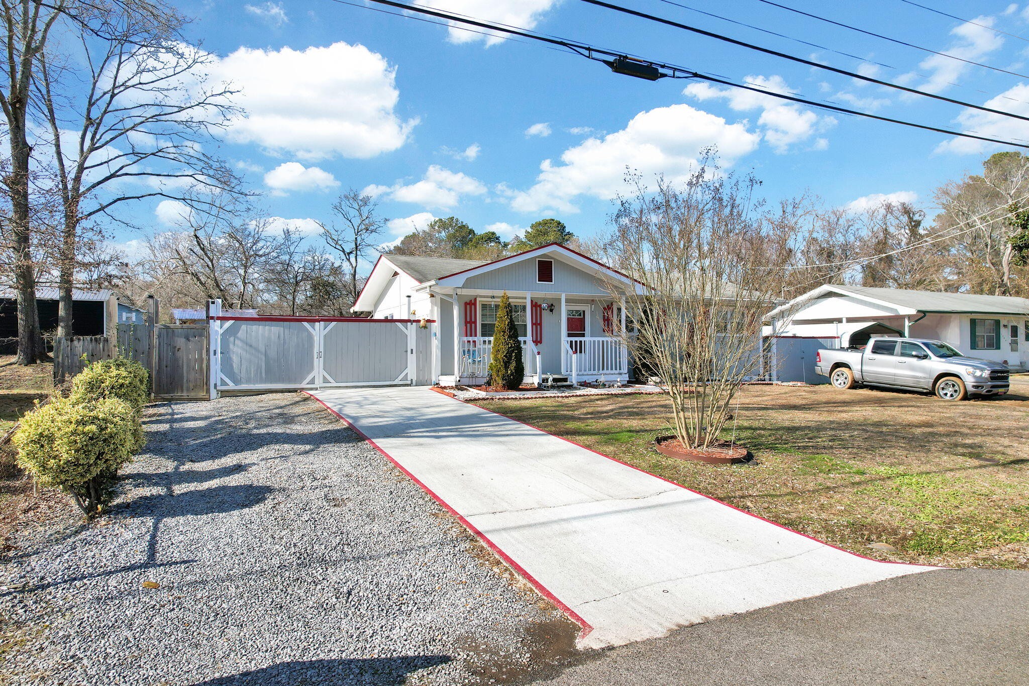 1706 Sun Hill Road Cleveland, TN 37311 - Photo 2 of 29 Gallery Image 2