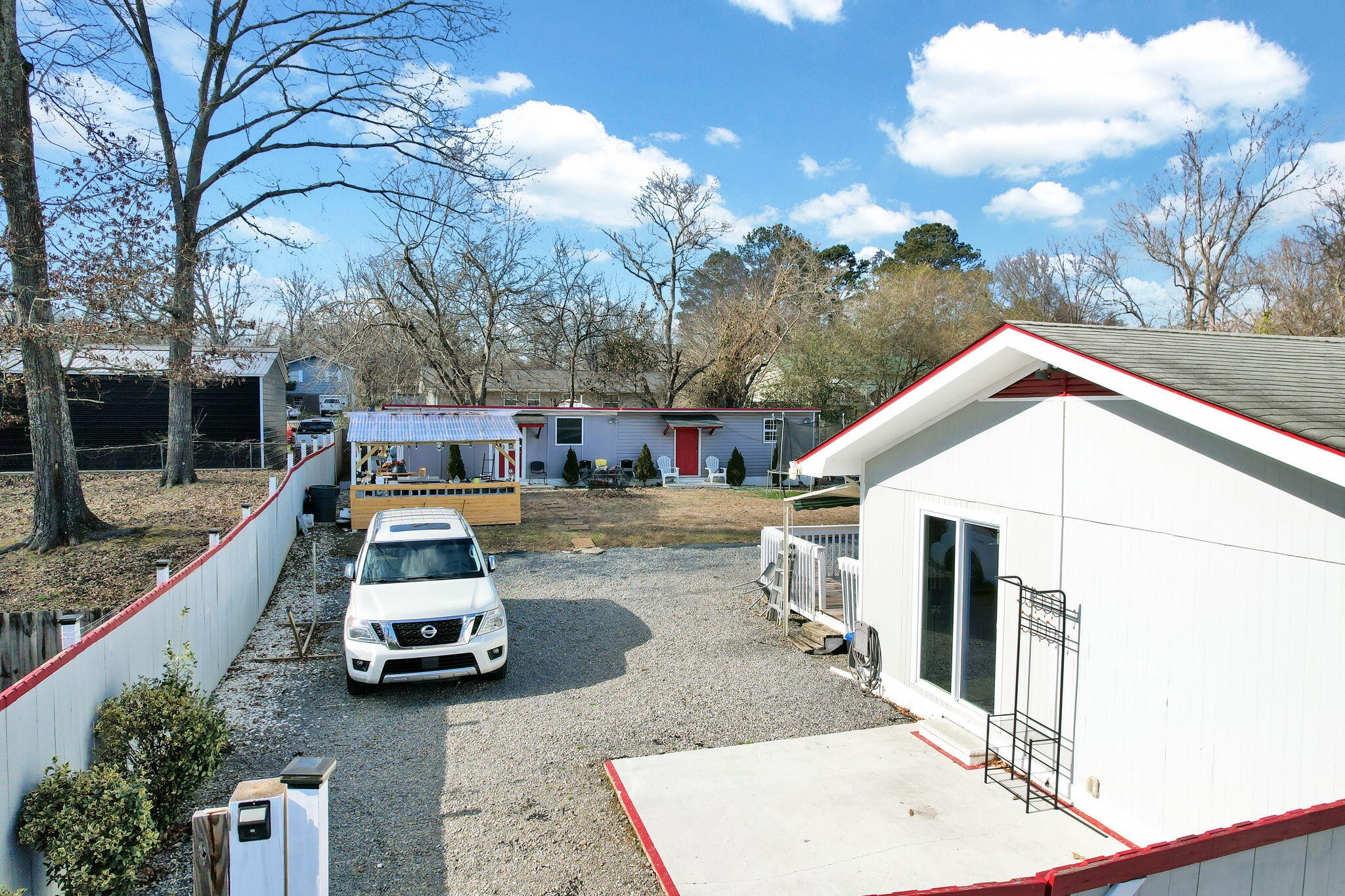 1706 Sun Hill Road Cleveland, TN 37311 - Photo 22 of 29 Gallery Image 22