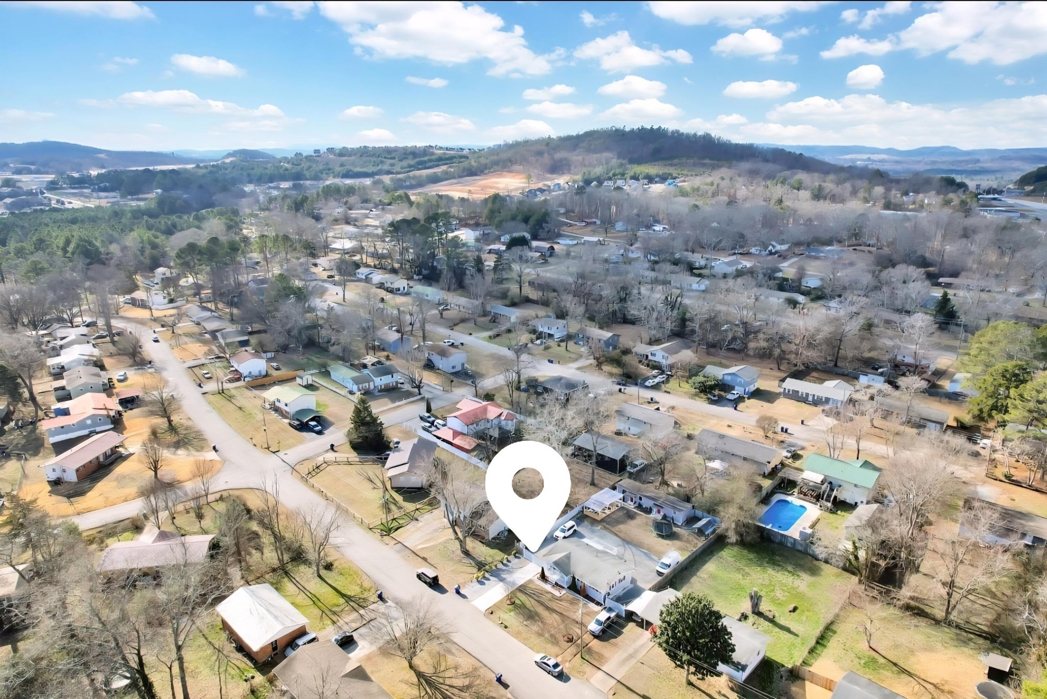 1706 Sun Hill Road Cleveland, TN 37311 - Photo 28 of 29 Gallery Image 28