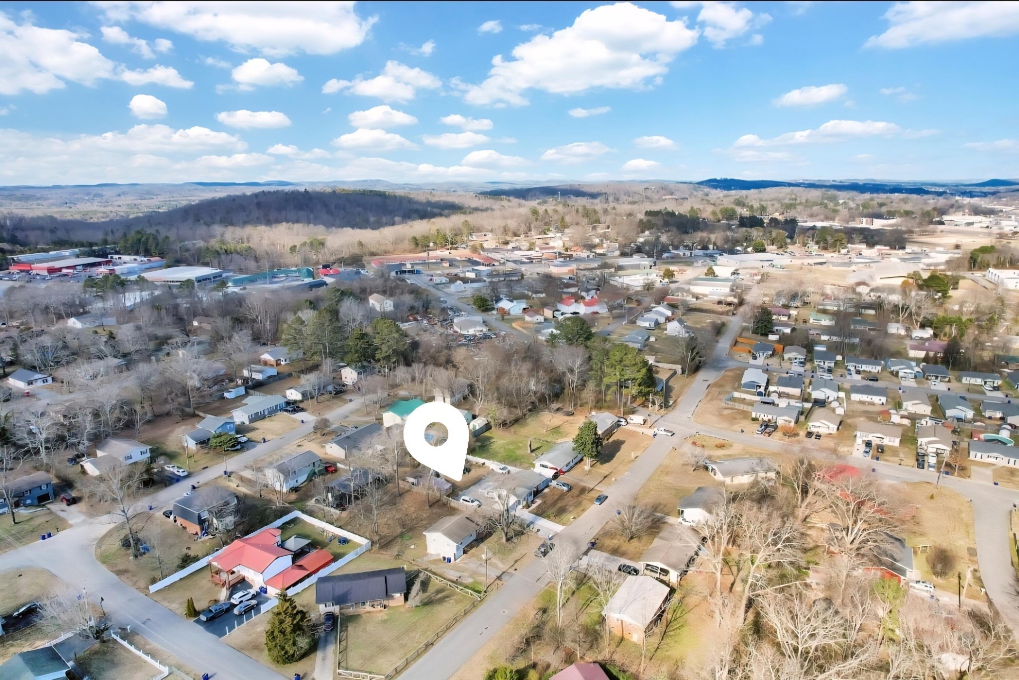 1706 Sun Hill Road Cleveland, TN 37311 - Photo 29 of 29 Gallery Image 29