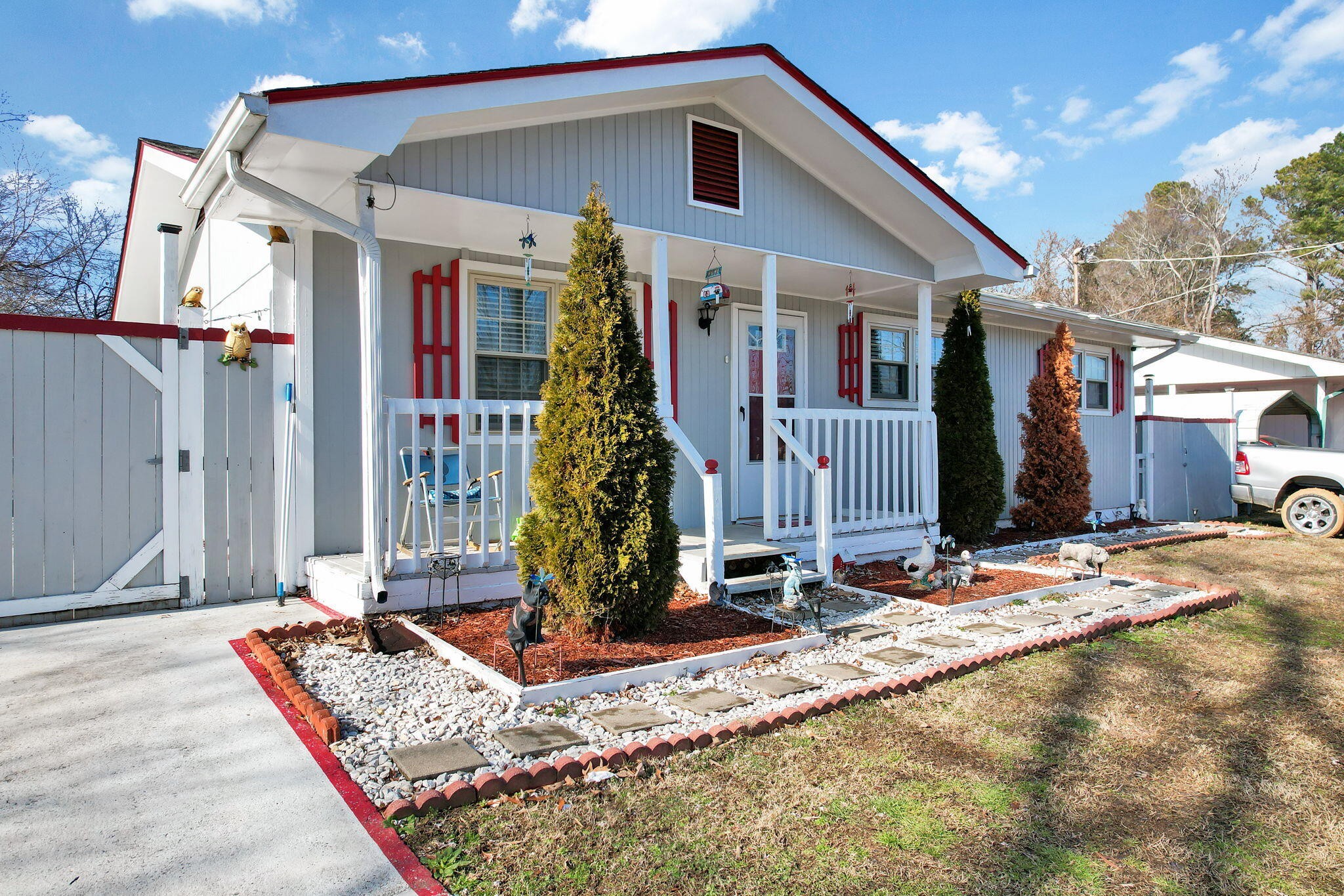 1706 Sun Hill Road Cleveland, TN 37311 - Photo 3 of 29 Gallery Image 3
