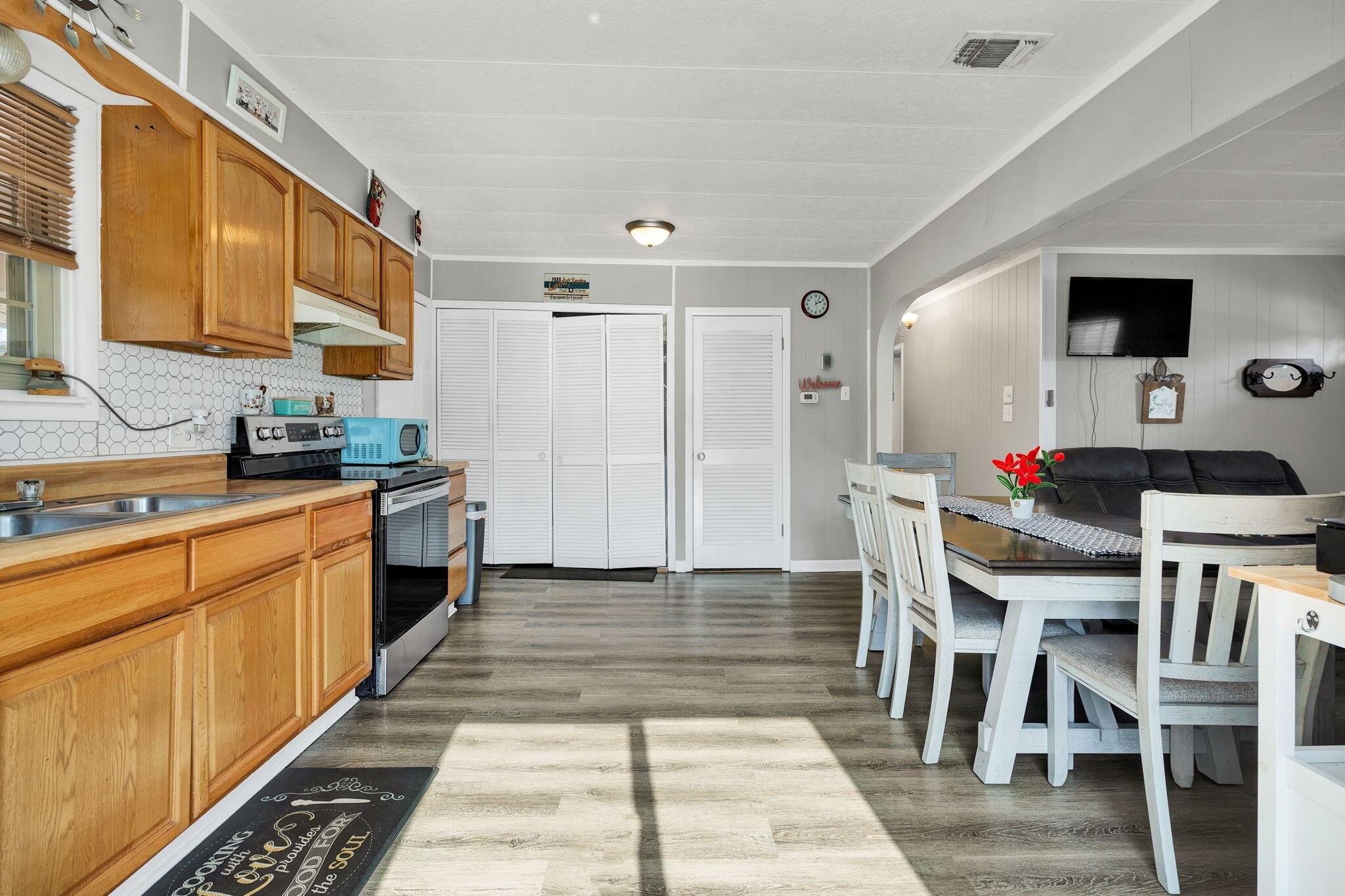 1706 Sun Hill Road Cleveland, TN 37311 - Photo 6 of 29 Gallery Image 6
