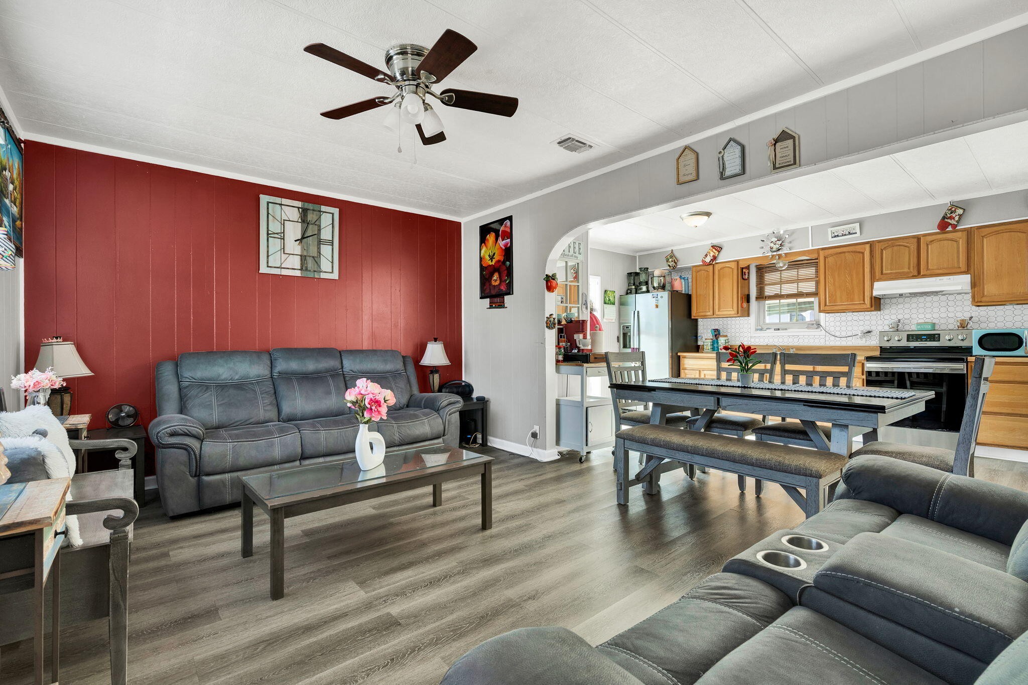 1706 Sun Hill Road Cleveland, TN 37311 - Photo 7 of 29 Gallery Image 7