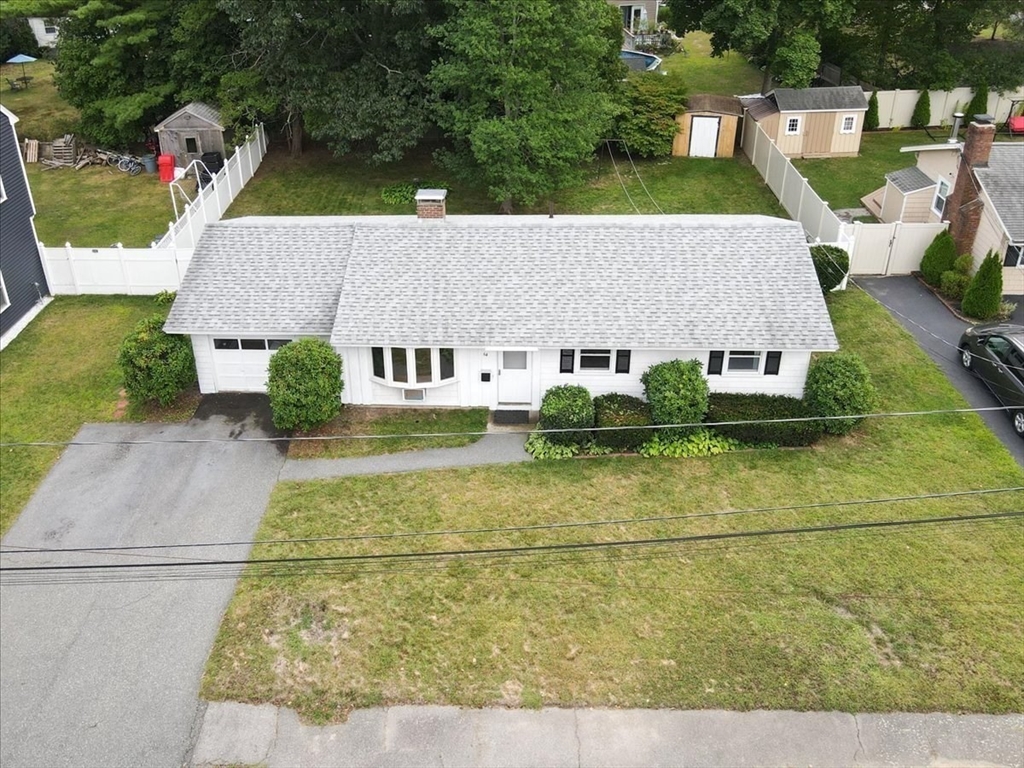 64 Alfred Road Braintree, MA 02184 - Photo 2 of 42 Gallery Image 2