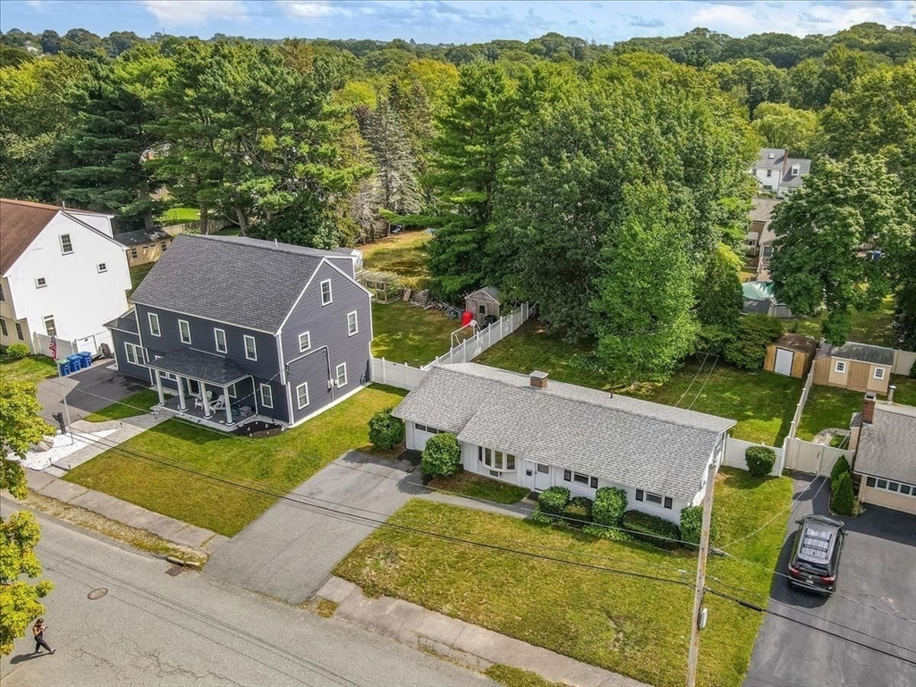 64 Alfred Road Braintree, MA 02184 - Photo 33 of 42 Gallery Image 33