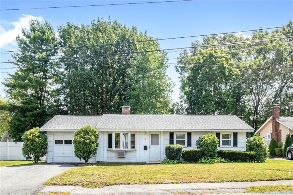 64 Alfred Road Braintree, MA 02184 - Photo 41 of 42 Gallery Image 41