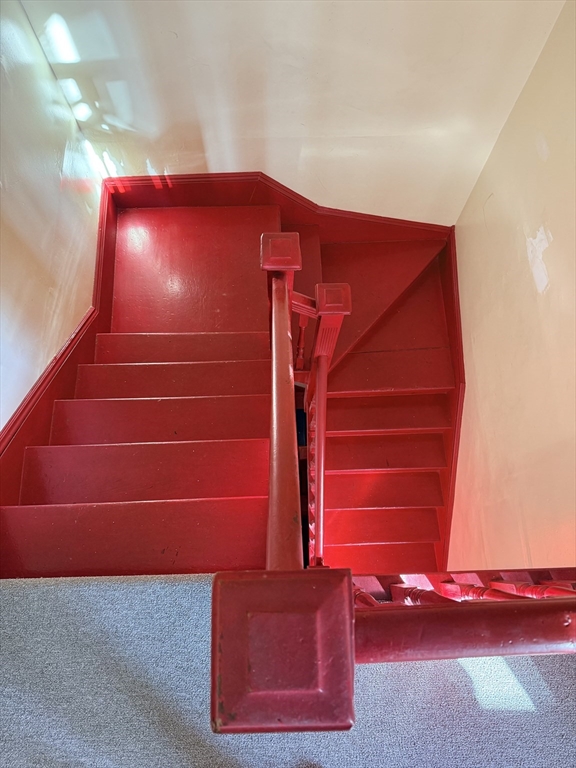 253 Norfolk Street, Unit 3 Boston, MA 02124 - Photo 12 of 14 a view of entryway