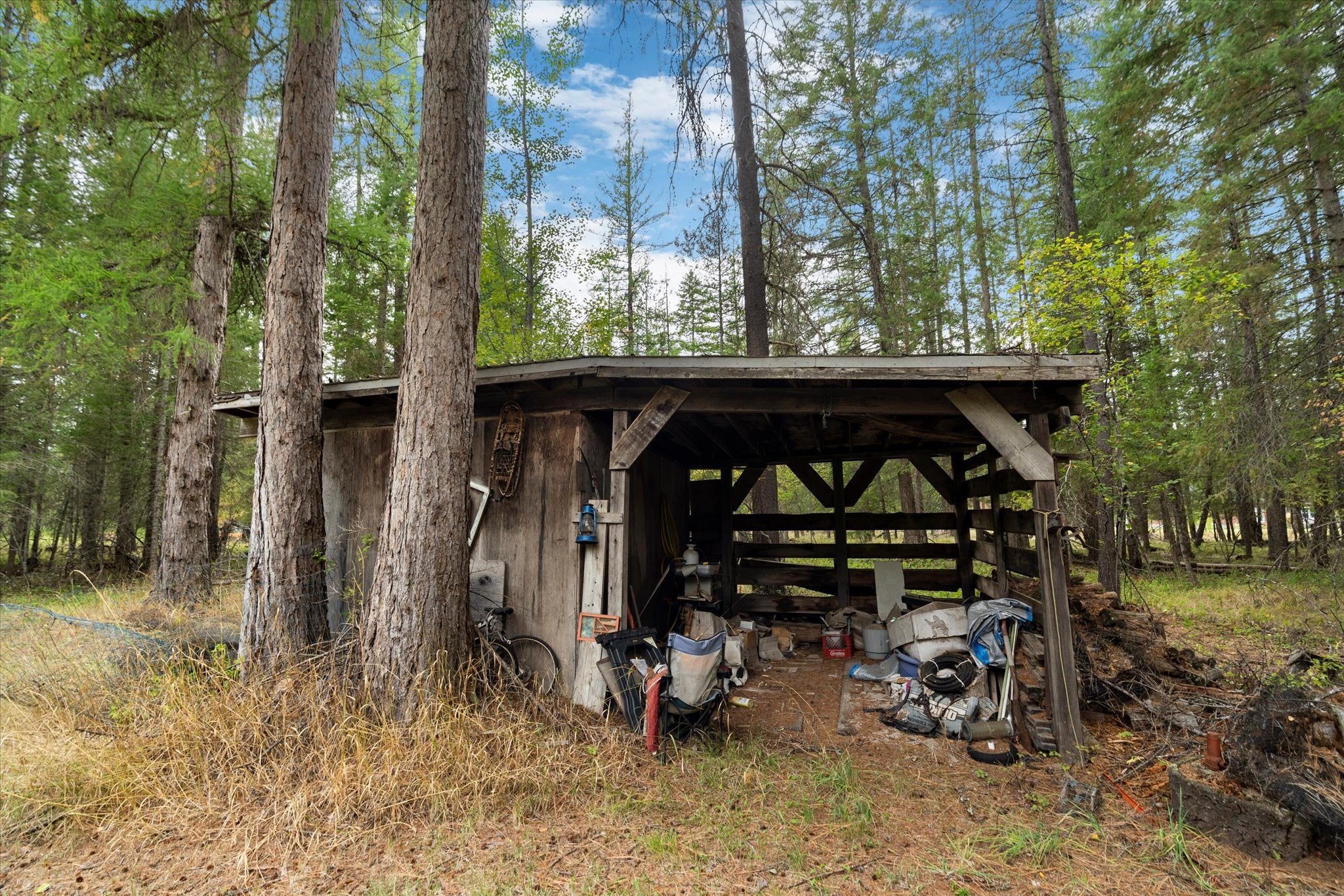 841 Reserve Road Libby, MT 59923 - Photo 42 of 49 Gallery Image 42