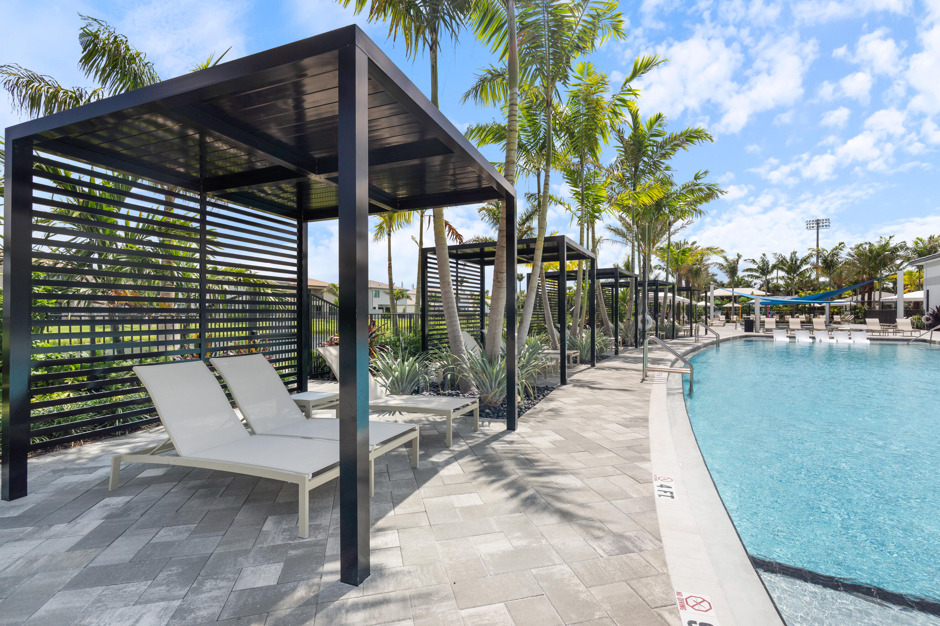 9124 Silver Marsh Lane Boca Raton, FL 33434 - Photo 48 of 62 Cabanas