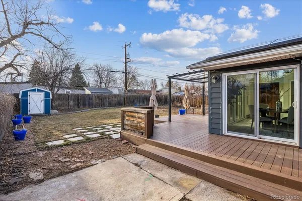 a view of a outdoor space