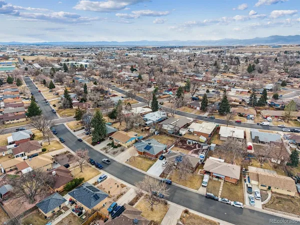 $625,000 | 215 Beryl Way, Broomfield, CO 80020