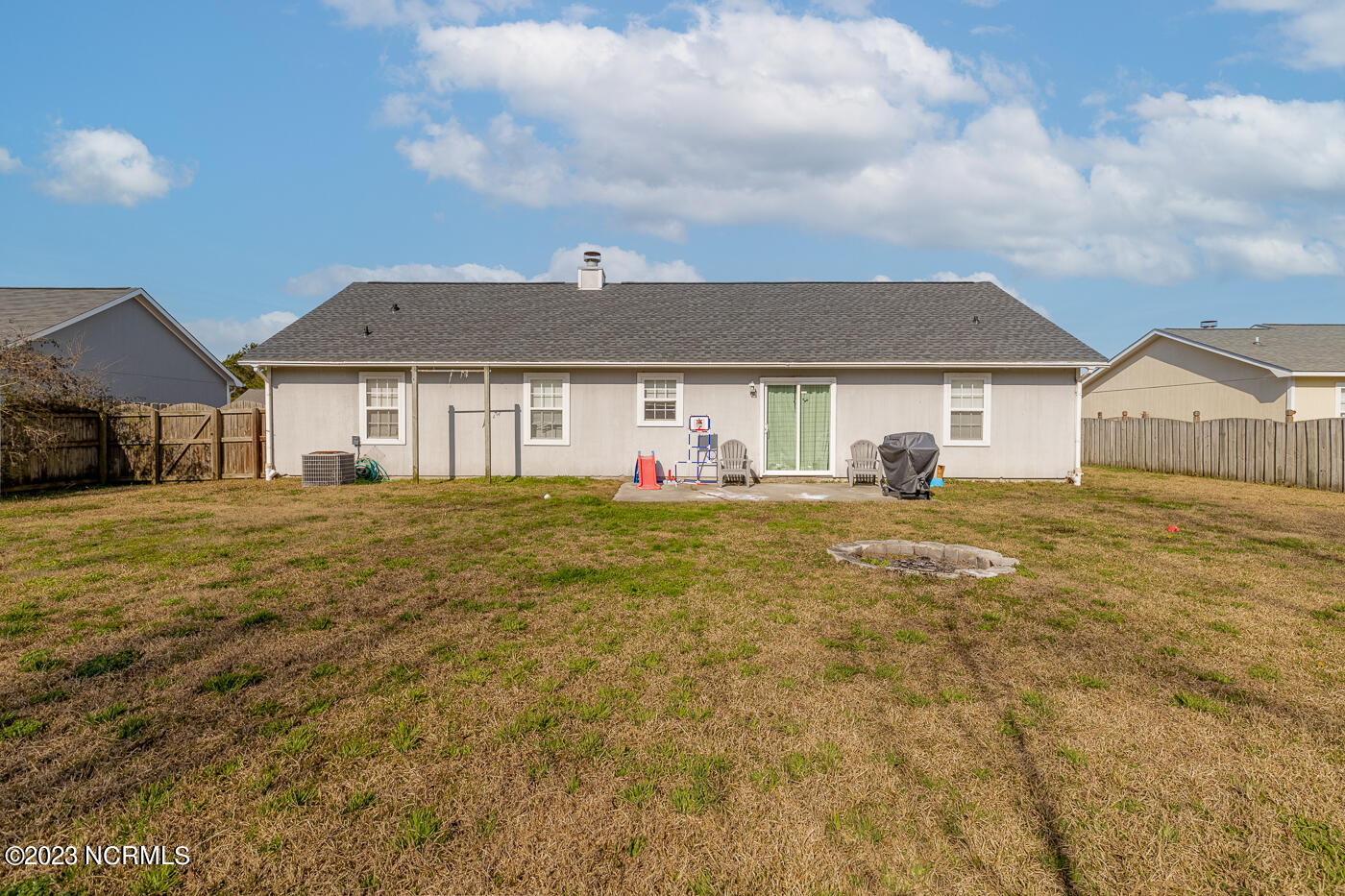 113 Daphne Drive Hubert, NC 28539 - Photo 32 of 33 daphne-33