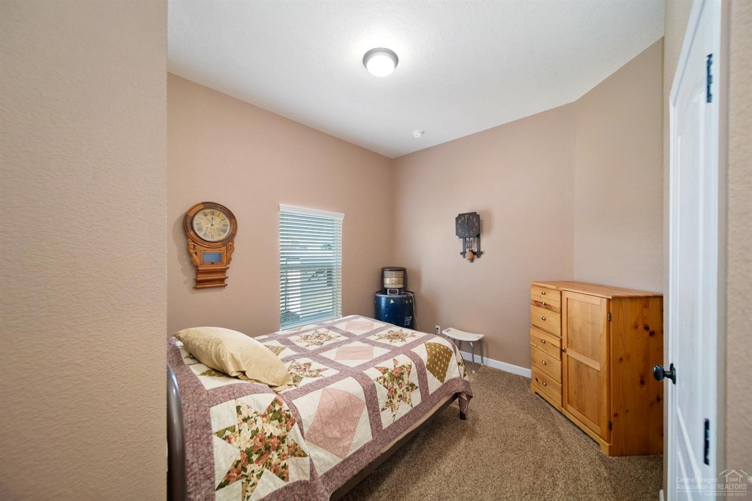 14724 Southwest Riggs Road Powell Butte, OR 97753 - Photo 18 of 25 Additional Photo