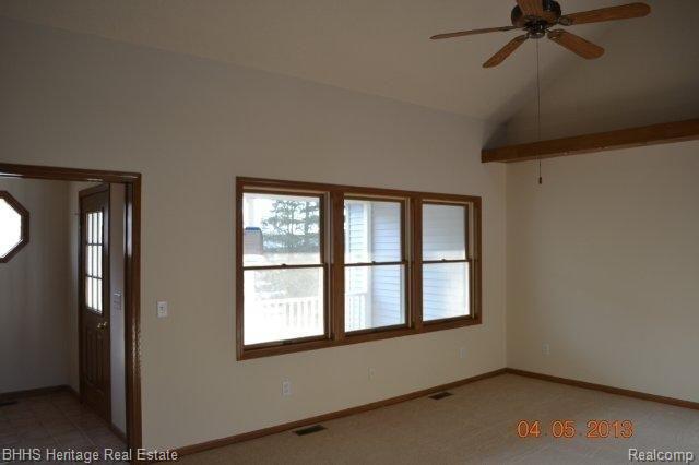 5370 Cedar Lake Road Howell, MI 48843 - Photo 6 of 25 Great room